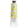 Крем-эссенция для рук парфюмированный Lemon Mint, 30 мл