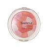 Зе Саем Румяна придающие сияние Saemmul Luminous Multi Blusher, 8 г (The Saem, Saemmul) фото 1