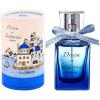 Парфюмированая вода женская City Ardor Dreaming In Santorini Greece Eau De Perfume, 30 мл