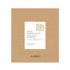Маска для лица антивозрастная Wrinkle Solution Gel Mask Sheet, 28 г