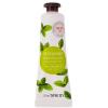Крем-гель для рук парфюмированый Pure Green tea, 30 мл
