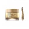 Крем для кожи вокруг глаз с муцином улитки и вибромассажер 24K Gold Eye Cream Set, 30 мл