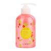 Гель-мыло для рук жидкое Clean Wash French Raspberry, 300 мл
