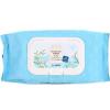 Салфетки очищающие с экстрактом чайного дерева Healing Tea Garden Tea Tree Cleansing Tissue, 260 г
