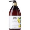 Лосьон для тела Body Lotion Citron, 400 мл