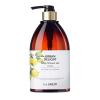 Гель для душа Body Shower Gel Citron, 400 мл