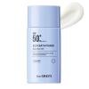 Крем-гель солнцезащитный SPF50 Eco Earth Power Aqua Sun Gel,60 г