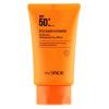 Крем солнцезащитный водостойкий Eco Earth Power Perfection Waterproof Sun Block, 50 г