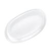Спонж силиконовый для макияжа Silicon sticky puff, 1 шт