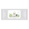 Салфетки очищающие с экстрактом белого чая Healing Tea Garden White Tea Cleansing Tissue, 240 г