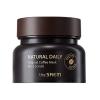 Маска для лица кофейная Natural Daily Original Coffee Mask, 100 г