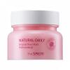Маска для лица с лепестками роз Natural Daily Original Rose Mask, 100 г