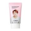 Крем солнцезащитный SPF 50 (Seventeen) Eco Earth Power Tone Up Sun Cream Jun, 50 г