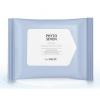 Салфетки для снятия макияжа с глаз и губ Phyto Seven Lip and Eye Makeup Remover Pad, 30 шт