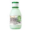 Эмульсия увлажняющая с экстрактом огурца и салата Premium lettuce & cucumber watery emulsion, 140 мл
