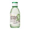 Тонер для лица успокаивающий Premium Lettuce & Cucumber Watery Toner, 180 мл