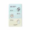 Полоски для носа Egg White Perfect Nose Pack, 3 мл