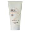 Пенка-скраб для умывания с экстрактом риса Rice Brightening Scrub Foam, 150 мл