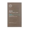 Патчи от черных точек с экстрактом алоэ Jeju Volcanic Lava Aloe Nose Strip 1 шт