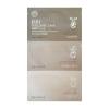 Набор от черных точек Jeju Volcanic Lava 3-step Deep Cleansing Nose Strips 1 шт