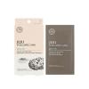 Полоски для носа очищающие Jeju Volcanic Lava Pore Clear Nose Strip 1 шт