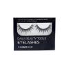 Ресницы накладные Daily beauty tools Pro eyelash 04 Wild 1 шт