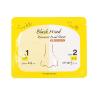 Комплекс по очищению пор носа Black Head Remover Dual Sheet (1sheet), 3 мл*2 г