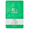 Маска тканевая для проблемной кожи AC Clean Up Mask Sheet, 27 г