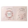 Маска для рук Hand Bouguet Rich butter Hand Mask1, 3*16 г