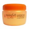 Маска для лица ночная с коллагеном Moistfull Collagen Sleeping Pack, 100 мл