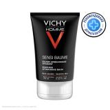 Смягчающий бальзам после бритья, 75 мл (Vichy Homme)