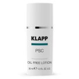 Нормализующий крем Oil Free Lotion, 30 мл (Problem skin care) Нормализующий крем Oil Free Lotion, 30 мл (Problem skin care)