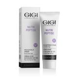 Крем с 10% гликолевой кислотой Glycolic Cream для всех типов кожи, 50 мл (Nutri-Peptide)
