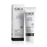 Крем ночной Glycolic Cream 10%, 50 мл (Nutri-Peptide)