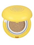 Тональная основа-кушон SPF 50+ 4.0 Medium, 14 г (Для лица)
