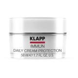 Дневной крем Daily Cream Protection, 50 мл (Immun)