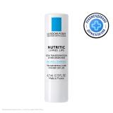 Питательный бальзам для глубокого восстановления кожи губ, 4,7 мл (Nutritic)