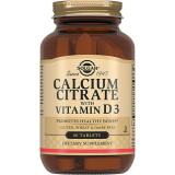 Кальций, магний и витамин D3 60 таблеток (Минералы)