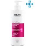 Уплотняющий шампунь для увеличения густоты и объема волос, 400 мл (Dercos Densi-Solutions)