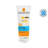 Солнцезащитное детское увлажняющее молочко для лица и тела UVMUNE 400 SPF50+ / PPD 26, 250 мл (Anthelios)