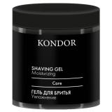 Гель для бритья Shaving Gel, 250мл (My Beard)