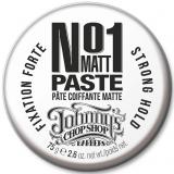 Матирующая паста №1 Matt Paste, 75 гр (Style)
