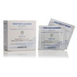 Салфетки для снятия макияжа с глаз, 14 шт (Sensyses)