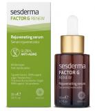 Омолаживающая сыворотка Rejuvenating serum, 30 мл (Factor G)