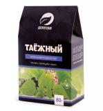 Натуральный травяной чай "Таежный", 80 г (Травяные чаи)