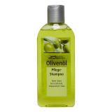 Шампунь для сухих и непослушных волос Olivenol, 200 мл (Olivenol)