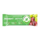 Батончик детоксикационный ягодный, 25 гр (Detox)