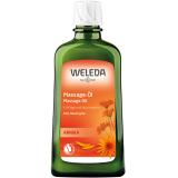 Массажное масло с арнико, 200 мл (Линия с арникой)