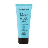 Гель для снятия макияжа Make Clear Gel Marine Collagen, 200 гр. (Средства для снятия макияжа)