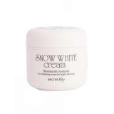 Крем для лица осветляющий Snow White Cream, 50 г (Cream / Eye Cream)
